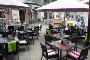 Lunchroom Mickers 2.0