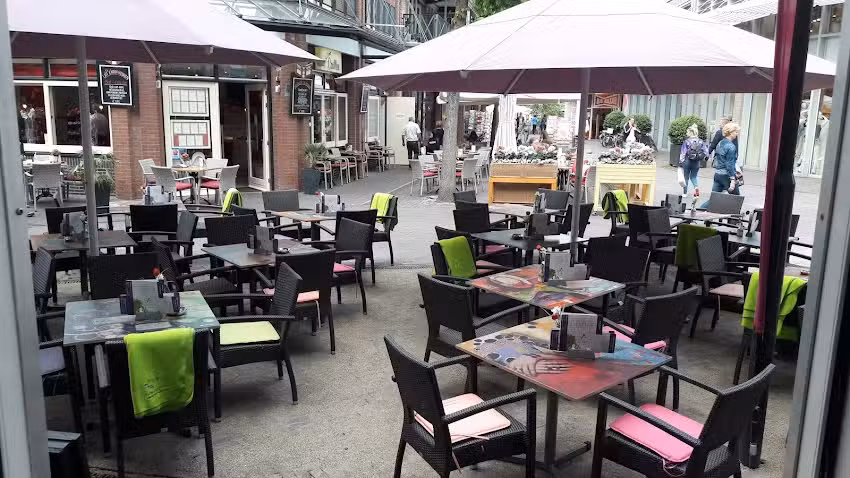 Lunchroom Mickers 2.0