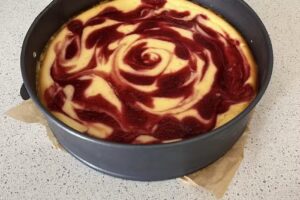 Lunchroom &lsquo;op Stee&rsquo;