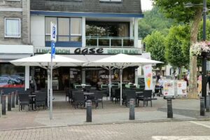 Lunchroom-Restaurant Oase