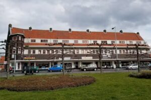 Lunchroom Snackbar de Boei