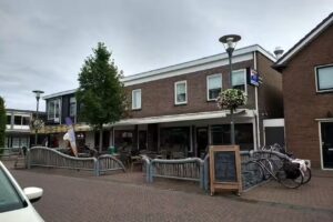 Lunchroom Snackbar &rsquo;t Luifeltje