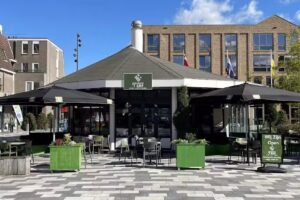 Lunchroom &lsquo;t Erf