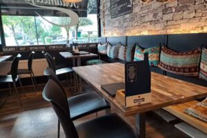 Lunchroom &rdquo;t Kruimeltje&rsquo;