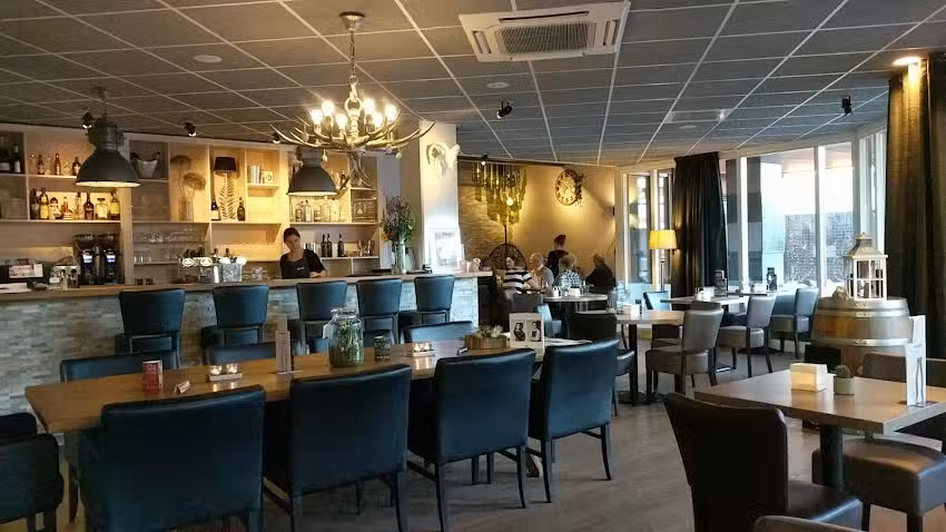 Lunchroom Zoals van Ouds. Kwaliteit, Betaalbaar & Gastvrij&hellip; Gewoon Genieten!&hellip; &ldquo;Zoals van Ouds!&rdquo;&hellip;