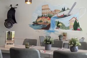 Lungo Waalwijk ( pasta & pizza)