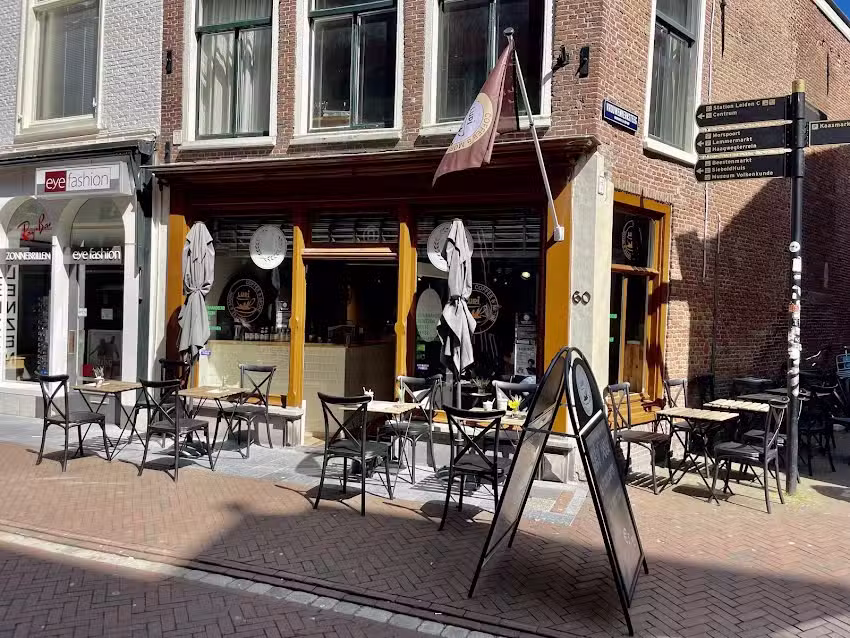 Lupii Leiden