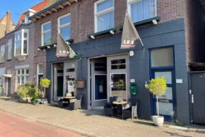 LUX streetfood bistro | Bar