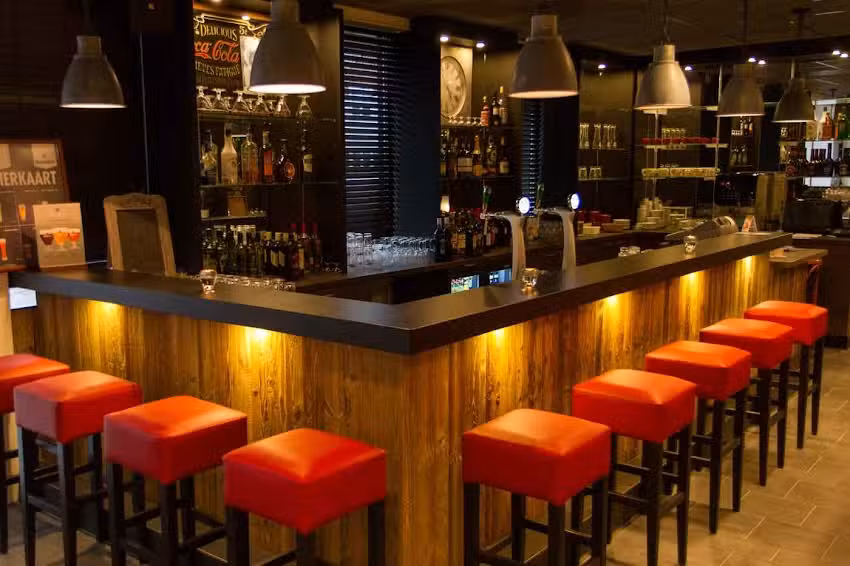 M.f.c. &ldquo;de Ploats&rdquo; V.o.f.