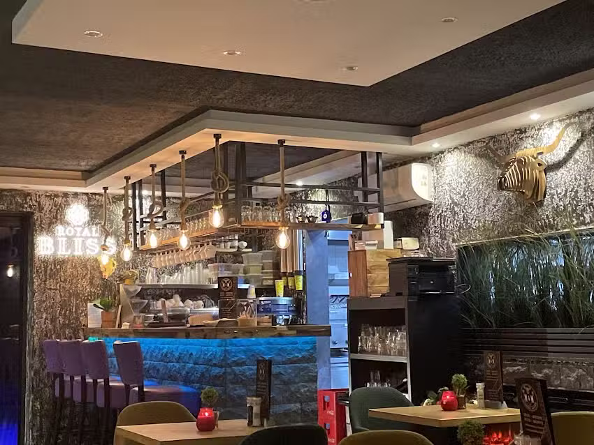 M&M Grillroom & Pizzeria Warnsveld Zutphen