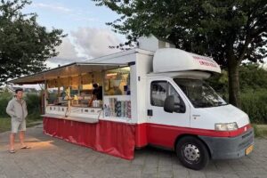 M & M Multi Grill Döner Kebap Urk