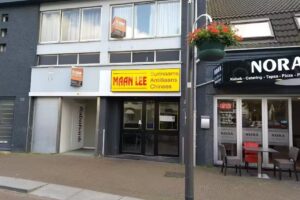 Maan Lee Afhaalcentrum