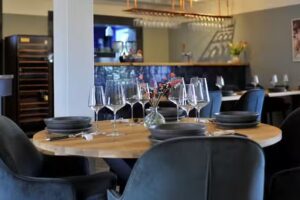 Maan Restaurant Nijkerk