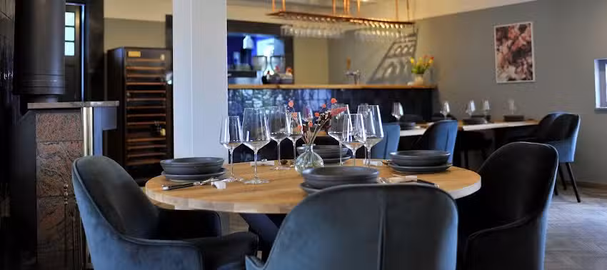 Maan Restaurant Nijkerk