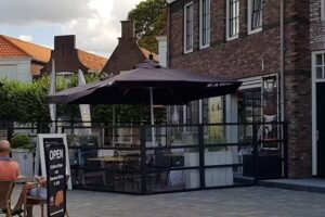Maarstraat Eten & Drinken