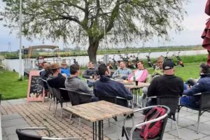 Maatschap R.P. van Keimpema & F.M. van Keimpema-Venema