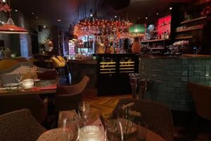 MACAMBA Latin American Foodbar (Makamba) Doetinchem