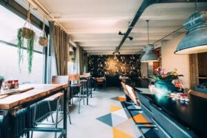 Madame Délicieux I Brasserie