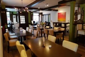 Maddy&rsquo;s Bistro&Wijnbar