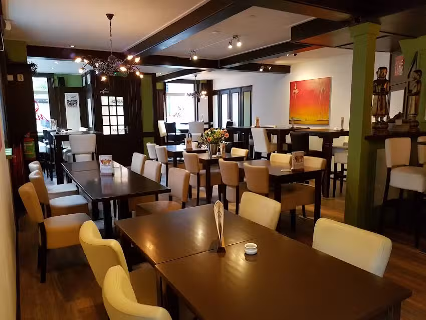 Maddy&rsquo;s Bistro&Wijnbar