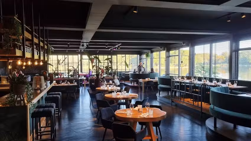 Madestein Restaurant & Events