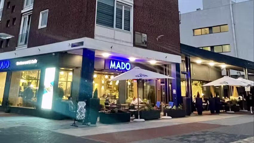 Mado