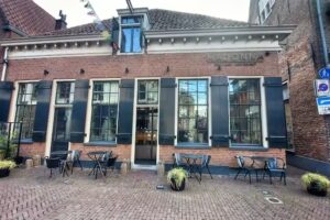 MADONNA | deli &ndash; bar &ndash; restaurant