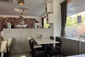 Mahzen Turkse Specialiteiten Restaurant