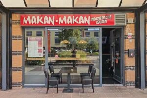 Makan Makan Indonesische keuken