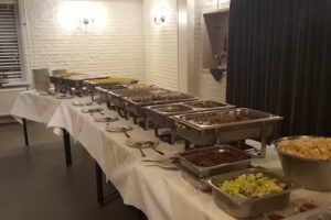 Makanan Indische Specialiteiten