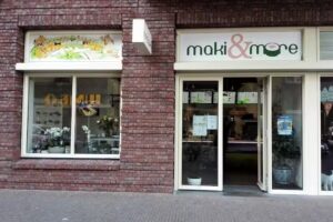 Maki & More Berkel Westpolder