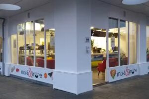 Maki & More Hillegersberg