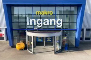 Makro Vianen