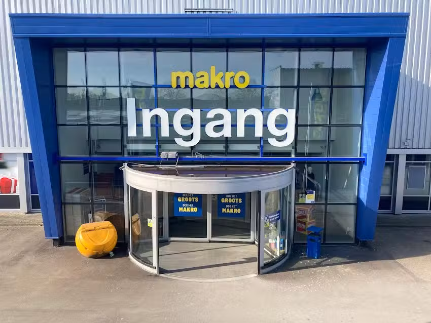 Makro Vianen
