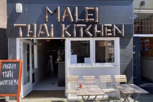 Malei Thai Kitchen