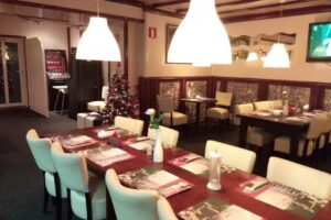 Mama Mia &ndash; Pizza & Grill