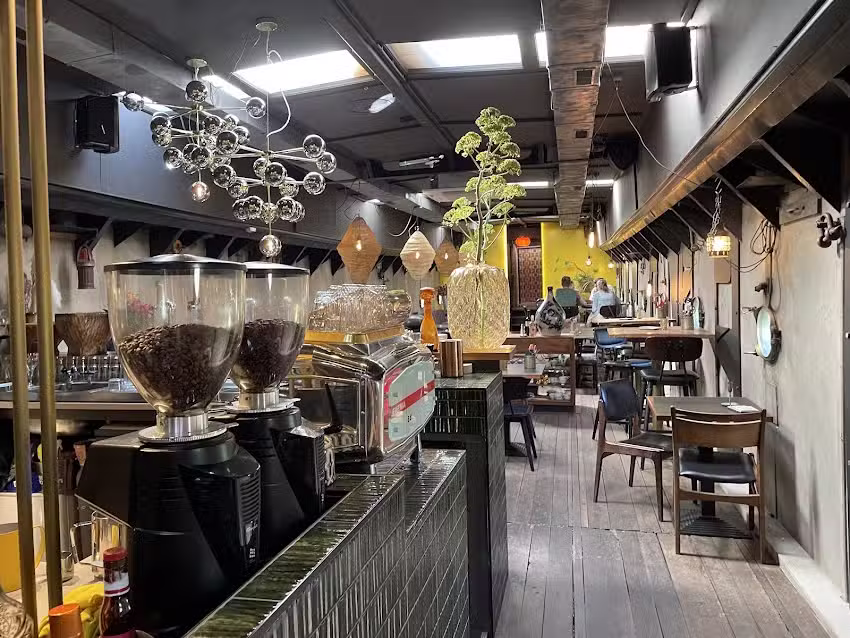 MaMa&rsquo;s Doetinchem