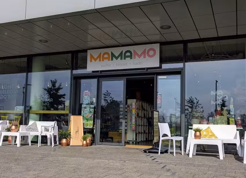 Mamamo Nesselande
