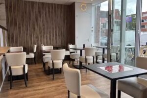 Mama&rsquo;s Grill & D&ouml;ner