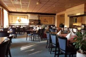 Mandarin Chinees Specialiteiten en Buffet Restaurant 🇨🇳