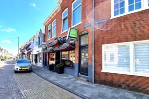 Mandarin Heemstede