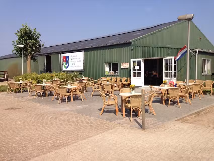 Manege Groessen