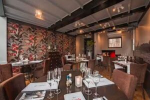 Mangerie &rsquo;t Vervolg