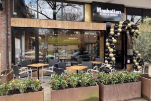 Manhattan Food & Drinks