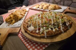 Mankousheh.nl منقوشة