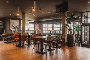 MANSION by K&ouml;sk