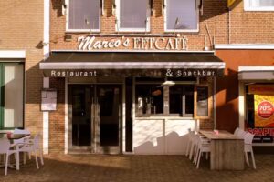 Marco’s Eetcafé & Catering