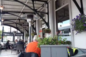 Marco&rsquo;s Intermezzo