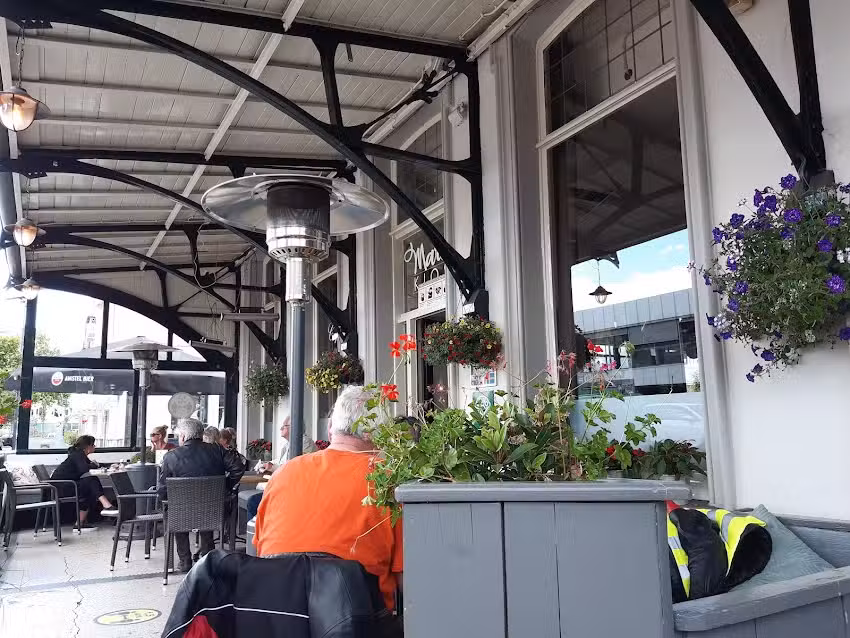 Marco&rsquo;s Intermezzo