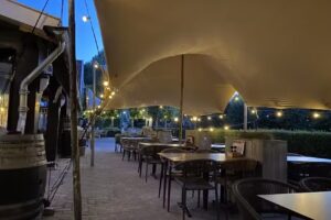 Marcook&rsquo;s Smokehouse & BBQ